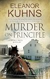 Murder on Principle (A Will Rees Mystery, 10)