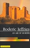 An Air of Murder (Inspector Alvarez Novels)