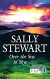 Over the Sea to Skye (Severn House Large Print)