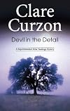 Devil in the Detail (A Superintendent Mike Yeadings Mystery)