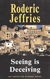 Seeing Is Deceiving