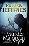 Murder, Majorcan Style