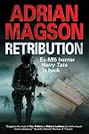 Retribution (A Harry Tate Thriller)