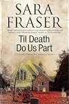 Til Death Do Us Part (A Thomas Potts Historical Mystery)