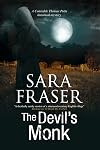 The Devil's Monk: A Constable Thomas Potts mystery (A Thomas Potts Historical Mystery)