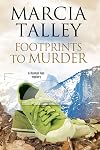 Footprints to Murder