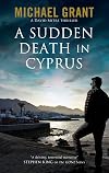 A Sudden Death in Cyprus