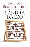 Death of a Bean Counter