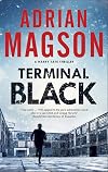 Terminal Black (A Harry Tate Thriller Book 6)