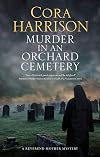 Murder in an Orchard Cemetery: 8 (A Reverend Mother Mystery)