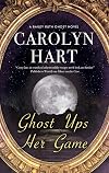 Ghost Ups Her Game