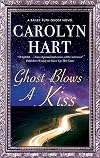 Ghost Blows a Kiss