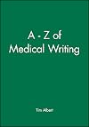 A - Z of Medical Writing