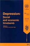 Depression: Social and Economic Timebomb