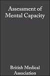 Assessment of Mental Capacity