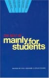 The Best Of Mainly For students