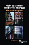 Right to manage and service charges : the new regime