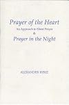 Prayer of the Heart (Fairacres Publications)