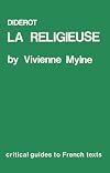 Diderot: "La Religieuse" (French Edition)