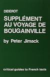 Diderot: Supplement au Voyage de Bougainville (Critical Guides to French Texts)