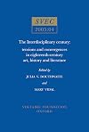 Interdisciplinary Century: tensions and convergences in eighteen-century art, history and literature (Oxford University Studies in the Enlightenment)