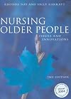 Nursing older people : issues and innovations