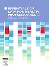 Essentials of law for health professionals