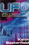 UFOs: A Report on Australian Encounters