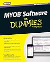 MYOB Software for Dummies - Australia