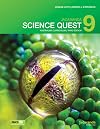 Science quest : for the Curriculum and Standards Framework II and the National Curriculum for Australian Schools