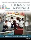 Literacy in Australia: Pedagogies for Engagement