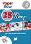 Paper Flow 28 Day Challenge