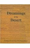 Dreaming of the Desert: Aboriginal dot paintings of the Western Desert