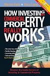 How Investing in Commercial Property Really Works