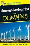 Energy-Saving Tips for Dummies
