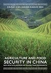 Agriculture and Food Security in China: What Effect WTO Accession and Regional Trade Arrangements?