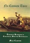 No convicts there : Thomas Harding's colonial South Australia