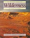 The writers' landscape: wilderness