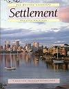 The writers' landscape: settlement