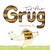 Grug Learns To Fly