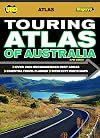 Touring Atlas of Australia 27th