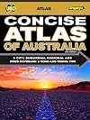 Concise Atlas of Australia 5th