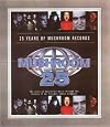 25 Years of Mushroom Records