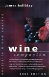 Australia & New Zealand Wine Companion 2001 Edition