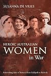 Heroic Australian Women of War
