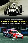 Legends of Speed