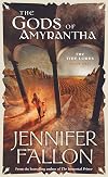 The Gods of Amyrantha