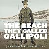 The beach they called Gallipoli
