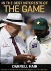 In the best interests of the game