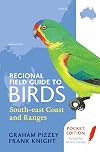 Regional Field Guide to Birds - South-east Coast and Ranges